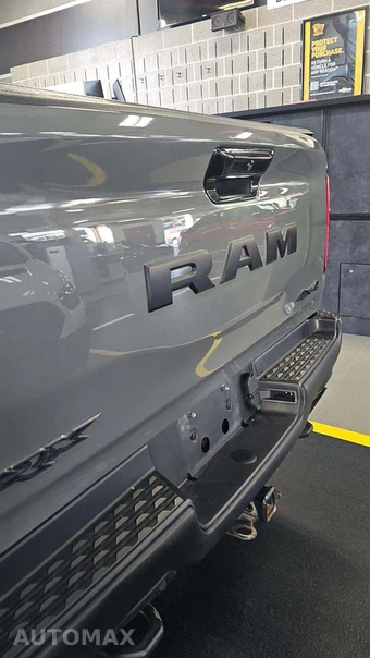2023 Ram 1500 TRX Crew Cab Short Bed – miniatura 21