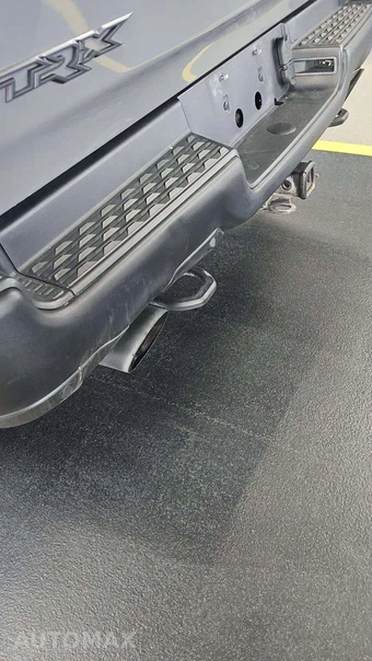 2023 Ram 1500 TRX Crew Cab Short Bed – miniatura 24