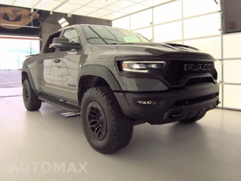 2023 Ram 1500 TRX Crew Cab Short Bed – miniatura 3