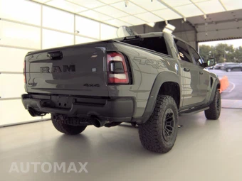 2023 Ram 1500 TRX Crew Cab Short Bed – miniatura 4