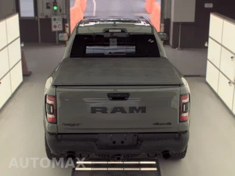 2023 Ram 1500 TRX Crew Cab Short Bed – miniatura 5