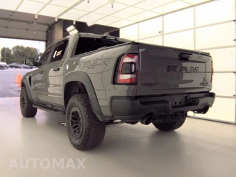 2023 Ram 1500 TRX Crew Cab Short Bed – miniatura 6