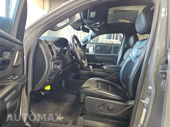 2023 Ram 1500 TRX Crew Cab Short Bed – miniatura 7