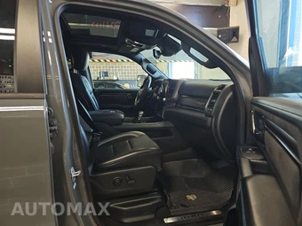 2023 Ram 1500 TRX Crew Cab Short Bed – miniatura 8