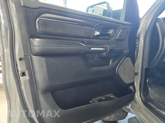 2023 Ram 1500 TRX Crew Cab Short Bed – miniatura 9