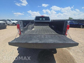 2023 Ram 2500 Big Horn Crew Cab Long Bed - miniatura 11