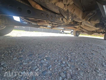 2023 Ram 2500 Big Horn Crew Cab Long Bed - miniatura 4