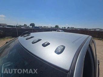 2023 Ram 2500 Big Horn Crew Cab Long Bed - miniatura 9