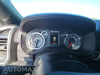 2023 Ram 2500 Big Horn Crew Cab Long Bed - miniatura 12