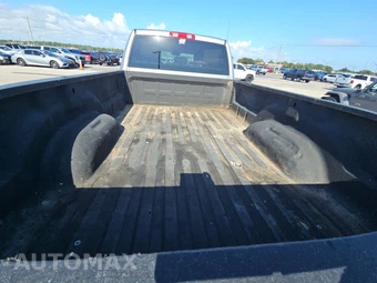 2023 Ram 2500 Big Horn Crew Cab Long Bed - miniatura 16