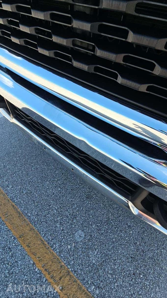 2023 Ram 2500 Big Horn Crew Cab Long Bed - miniatura 21