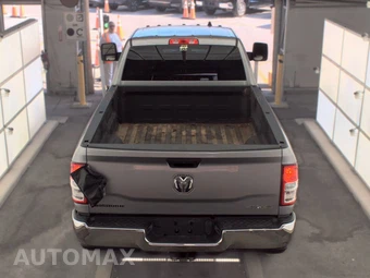 2023 Ram 2500 Big Horn Crew Cab Long Bed - miniatura 5