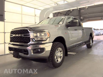 2023 Ram 2500 Big Horn Crew Cab Long Bed