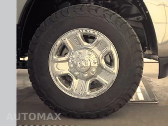 2023 Ram 2500 Big Horn Crew Cab Long Bed - miniatura 10