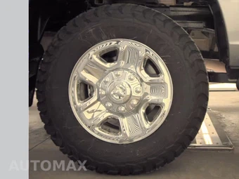 2023 Ram 2500 Big Horn Crew Cab Long Bed - miniatura 11