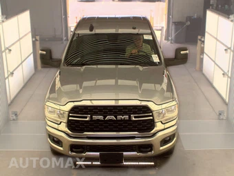 2023 Ram 2500 Big Horn Crew Cab Long Bed - miniatura 2