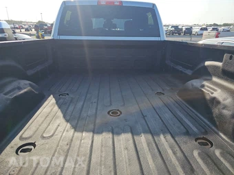 2023 Ram 2500 Big Horn Crew Cab Long Bed - miniatura 23