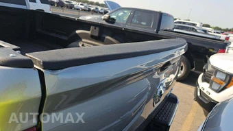 2023 Ram 2500 Big Horn Crew Cab Long Bed - miniatura 29