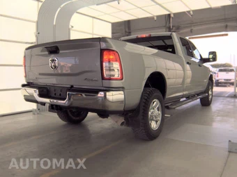 2023 Ram 2500 Big Horn Crew Cab Long Bed - miniatura 5