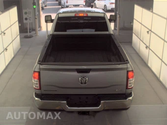 2023 Ram 2500 Big Horn Crew Cab Long Bed - miniatura 6