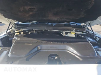 2023 Ram 2500 Big Horn Crew Cab Medium Bed - miniatura 15