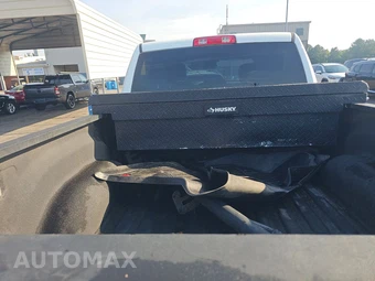 2023 Ram 2500 Big Horn Crew Cab Medium Bed - miniatura 16