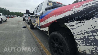 2023 Ram 2500 Big Horn Crew Cab Medium Bed - miniatura 23
