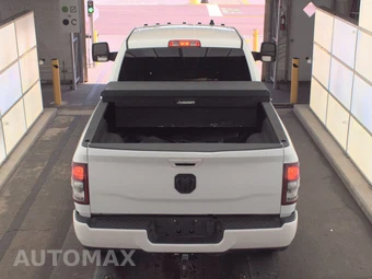 2023 Ram 2500 Big Horn Crew Cab Medium Bed - miniatura 5