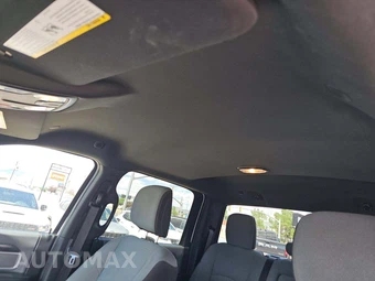 2023 Ram 2500 Big Horn Crew Cab Medium Bed - miniatura 11
