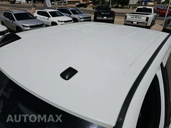 2023 Ram 2500 Big Horn Crew Cab Medium Bed - miniatura 12