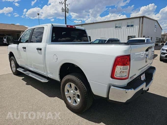 2023 Ram 2500 Big Horn Crew Cab Medium Bed - miniatura 2