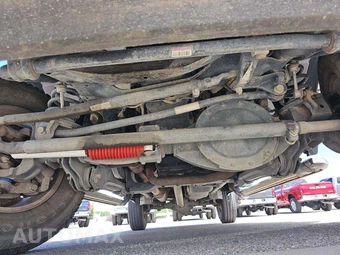 2023 Ram 2500 Big Horn Crew Cab Medium Bed - miniatura 20
