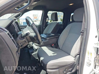 2023 Ram 2500 Big Horn Crew Cab Medium Bed - miniatura 6