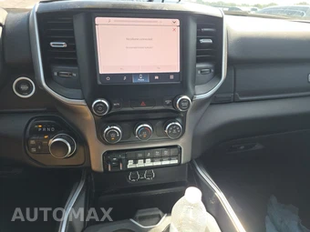 2023 Ram 2500 Big Horn Crew Cab Medium Bed – miniatura 11