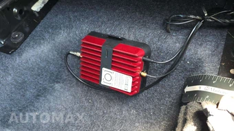 2023 Ram 2500 Big Horn Crew Cab Medium Bed – miniatura 17