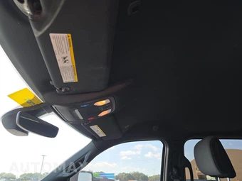 2023 Ram 2500 Big Horn Crew Cab Medium Bed – miniatura 18
