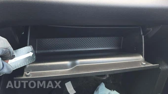 2023 Ram 2500 Big Horn Crew Cab Medium Bed – miniatura 20