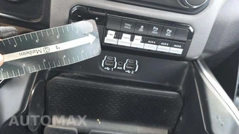2023 Ram 2500 Big Horn Crew Cab Medium Bed – miniatura 27