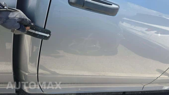 2023 Ram 2500 Big Horn Crew Cab Medium Bed – miniatura 28