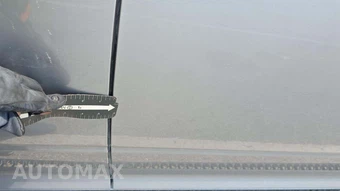 2023 Ram 2500 Big Horn Crew Cab Medium Bed – miniatura 36
