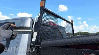 2023 Ram 2500 Big Horn Crew Cab Medium Bed – miniatura 37