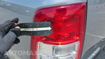 2023 Ram 2500 Big Horn Crew Cab Medium Bed – miniatura 41