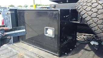 2023 Ram 2500 Big Horn Crew Cab Medium Bed – miniatura 43
