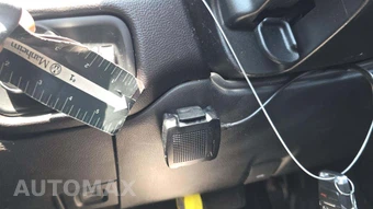 2023 Ram 2500 Big Horn Crew Cab Medium Bed – miniatura 44