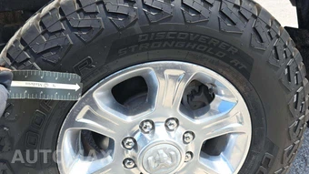 2023 Ram 2500 Big Horn Crew Cab Medium Bed – miniatura 45