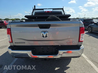 2023 Ram 2500 Big Horn Crew Cab Medium Bed – miniatura 5