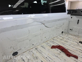 2023 Ram 2500 Big Horn Crew Cab Medium Bed - miniatura 17