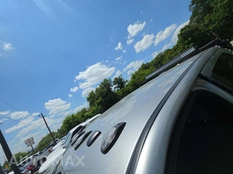 2023 Ram 2500 Big Horn Crew Cab Medium Bed - miniatura 12