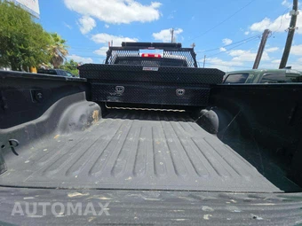 2023 Ram 2500 Big Horn Crew Cab Medium Bed - miniatura 14