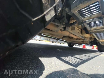 2023 Ram 2500 Big Horn Crew Cab Medium Bed - miniatura 17